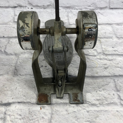 Vintage Slingerland Ghost Kick Pedal