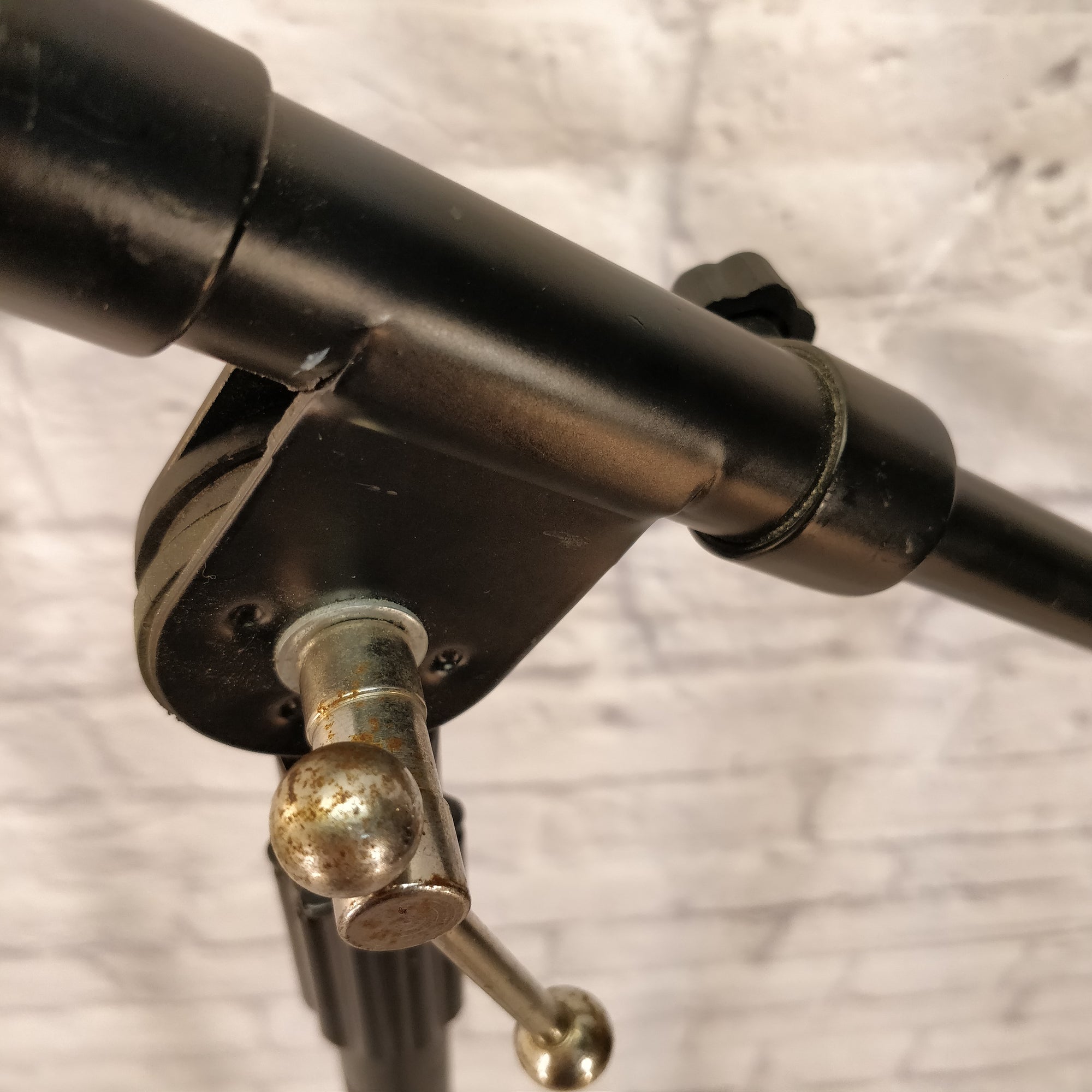 On Stage Boom Microphone Stand