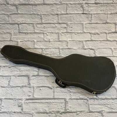 Chipboard Electric Bass Case