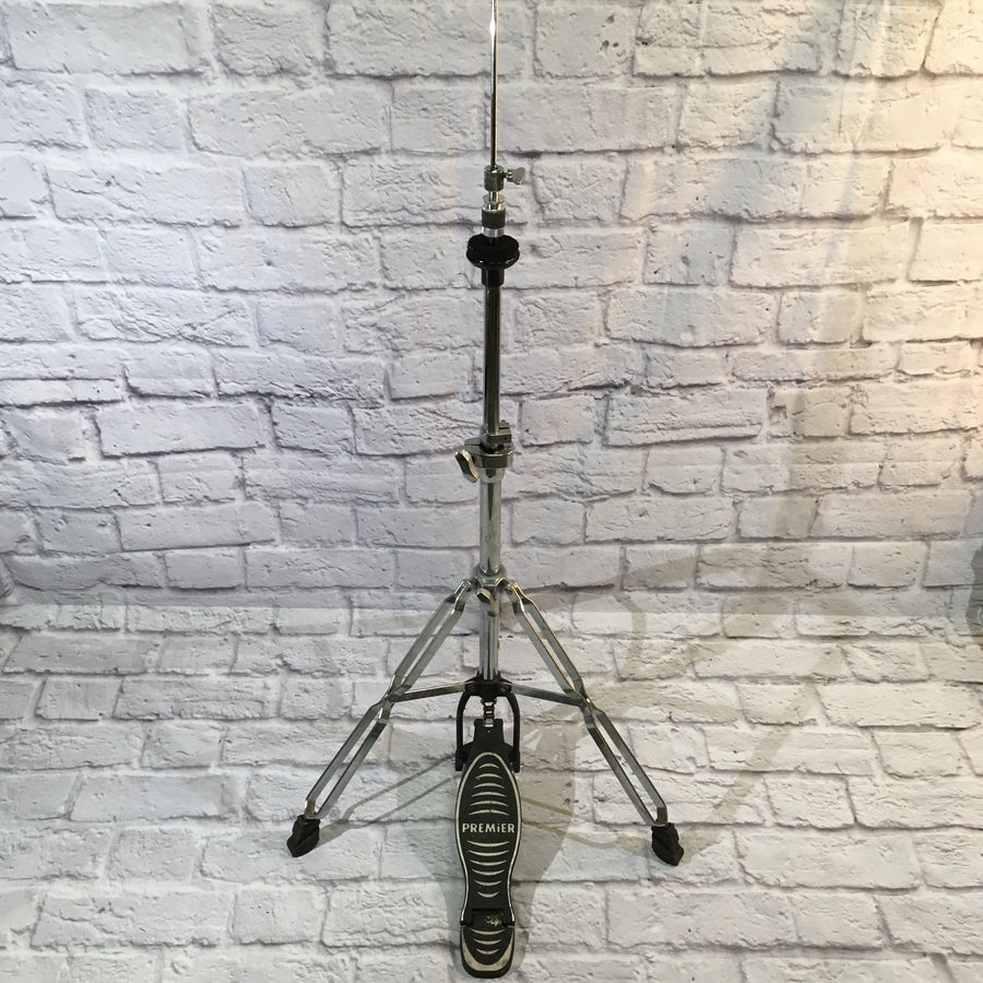 Premier Hi Hat Stand