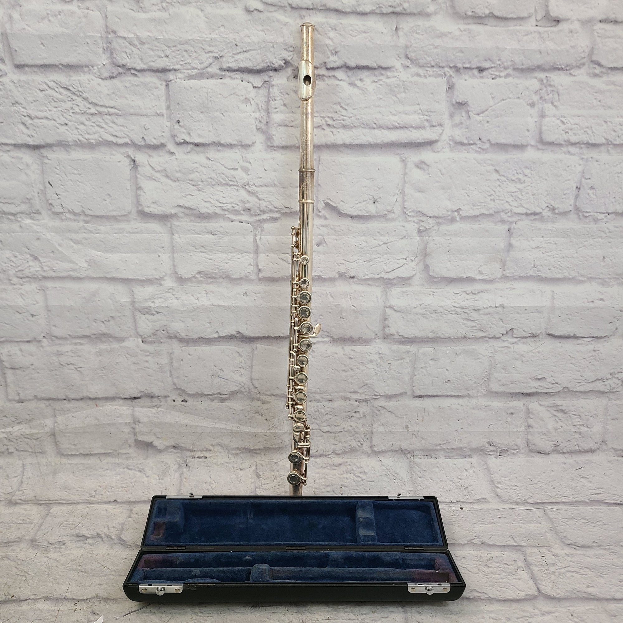 Buffet Crampon Cooper 6000 Flute - Evolution Music