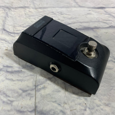Korg Pitchblack Chromatic Tuner Pedal