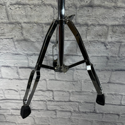 Unknown Double Braced Straight Cymbal Stand