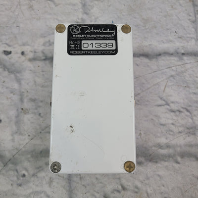 Keeley Aurora Reverb