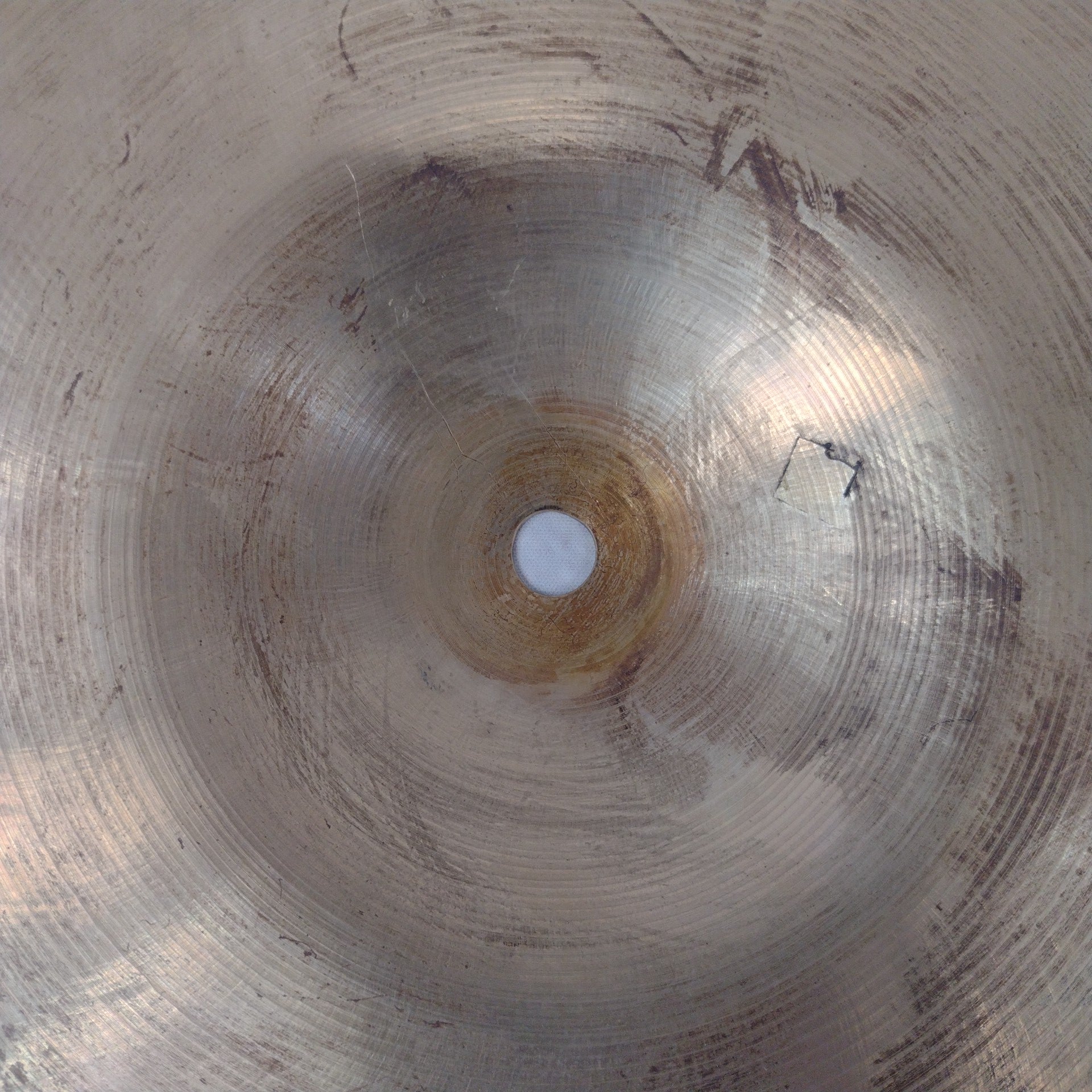 Tosco Vintage 18 Ride Cymbal