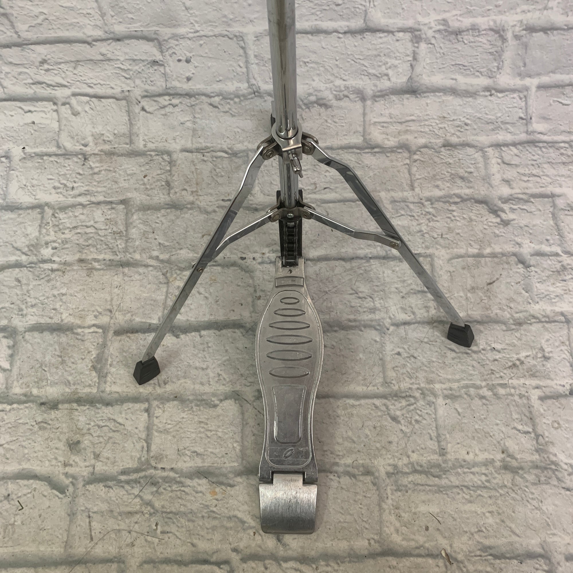 Unknown Hi Hat Stand Drum Stand