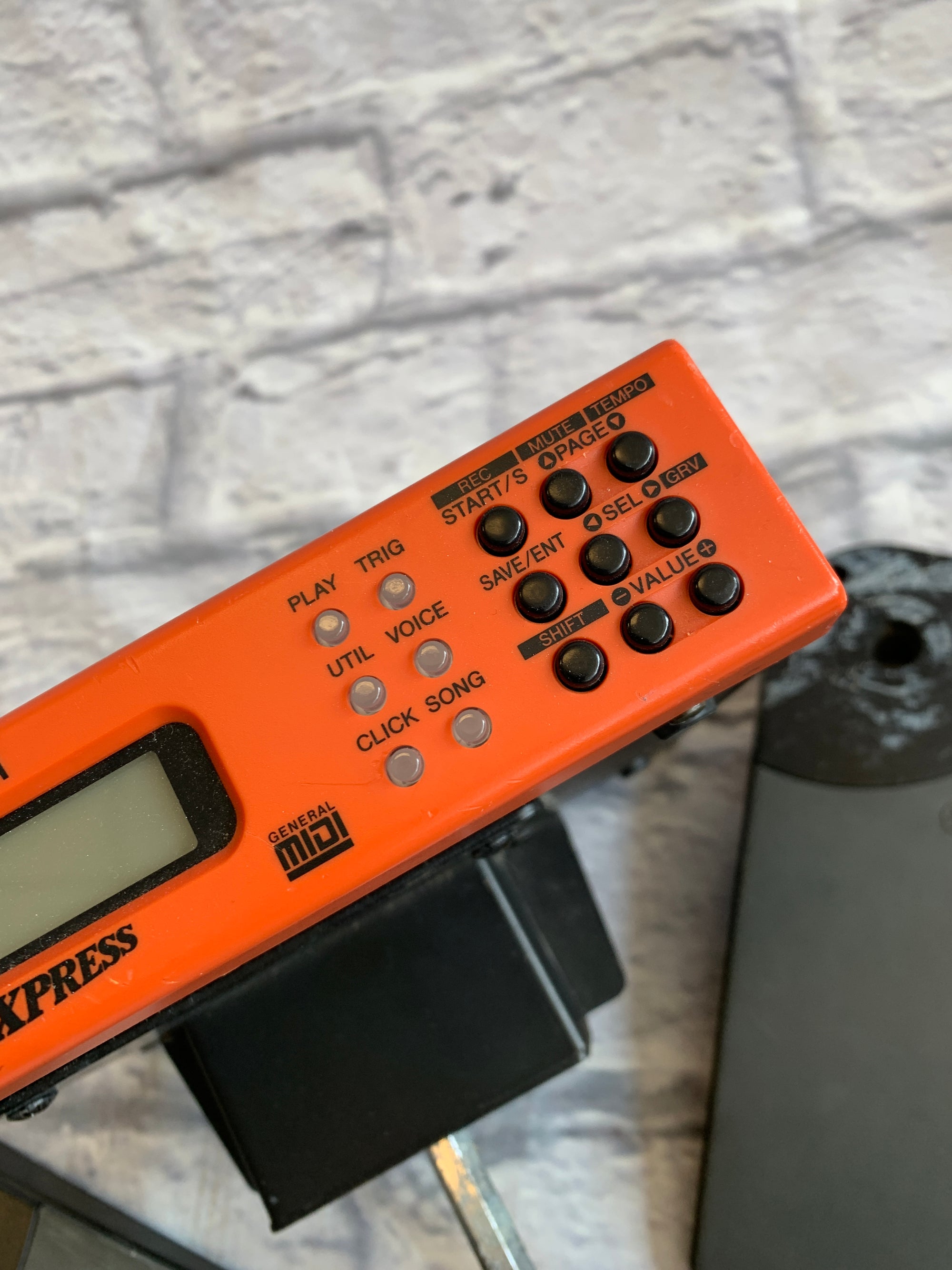 Yamaha DTXPRESS Electric Drum Kit