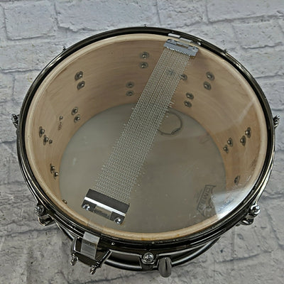 Orange County Drums & Percussion 13x7 Chestnut Ash Snare Drum