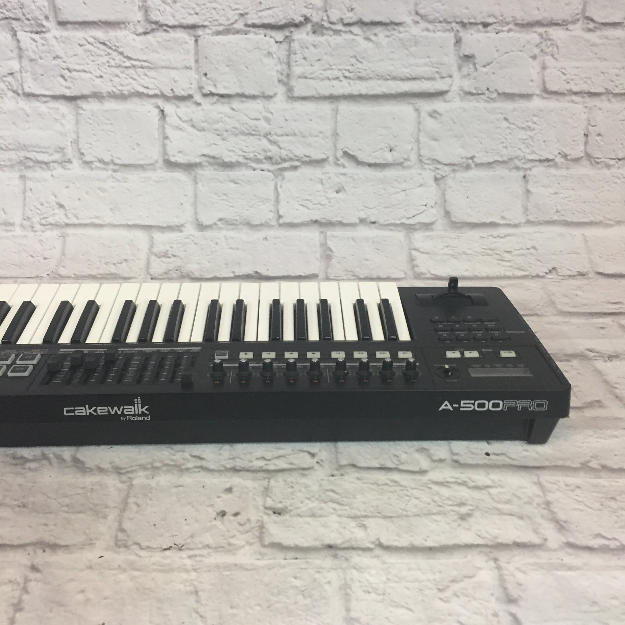 Roland A-500PRO MIDI Keyboard Controller