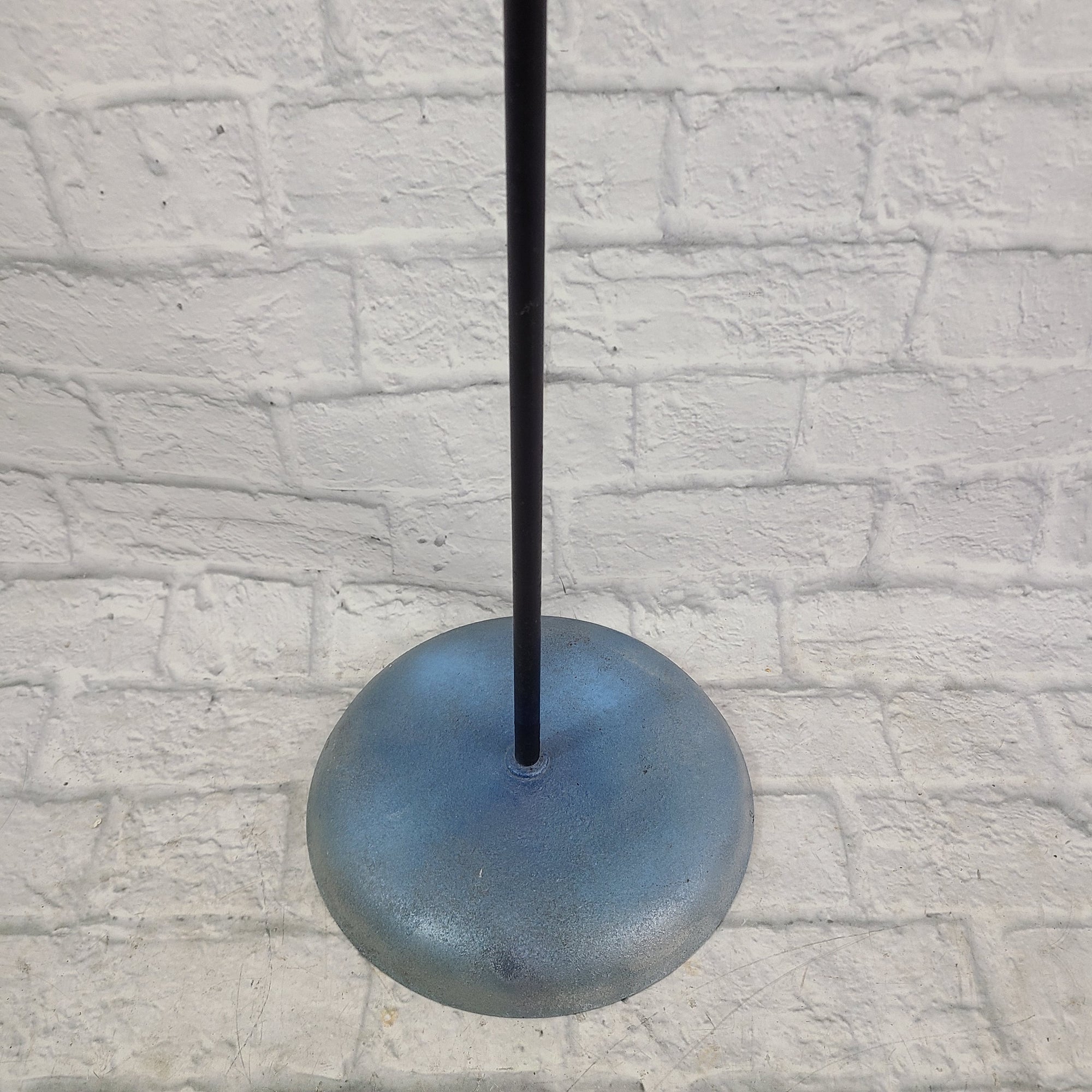 Unknown Flat Base Chime/ Triangle/ Percussion Stand