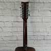 Yamaha FG410-12A 12 String Acoustic Guitar