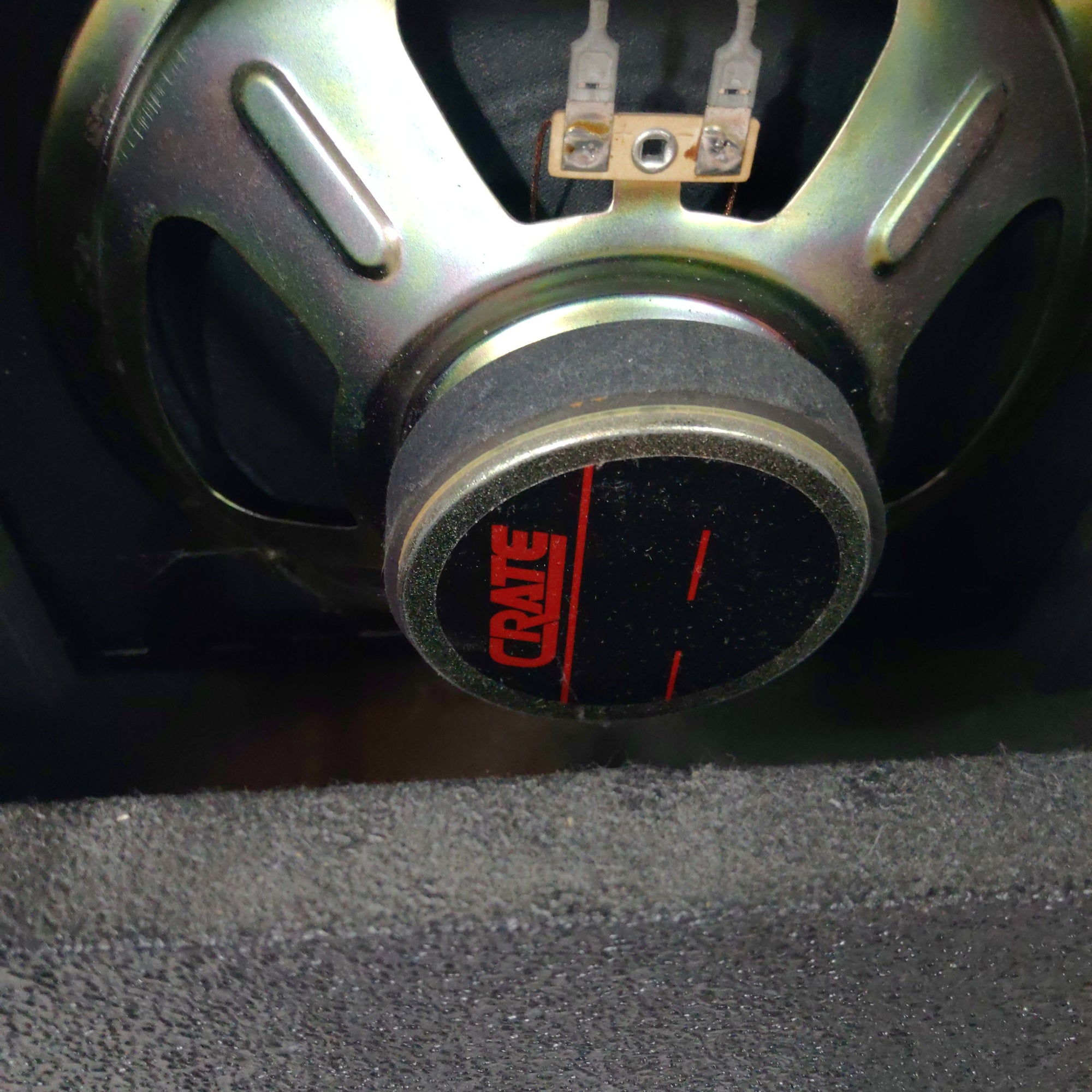 Crate G10XL Guitar Amp