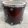 DW Collector's Series 18 x 16 Gong Drum A Tuning