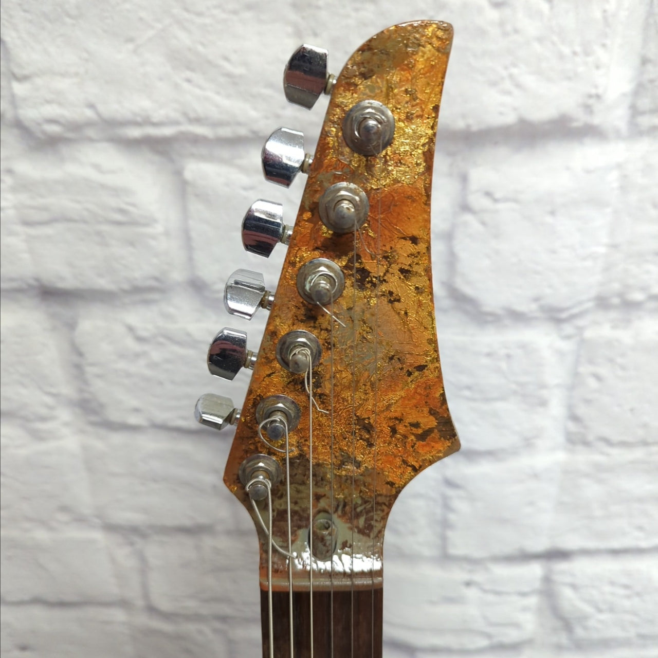 Kramer Electric Guitar