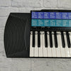 Yamaha PSR-77 Electronic Keyboard