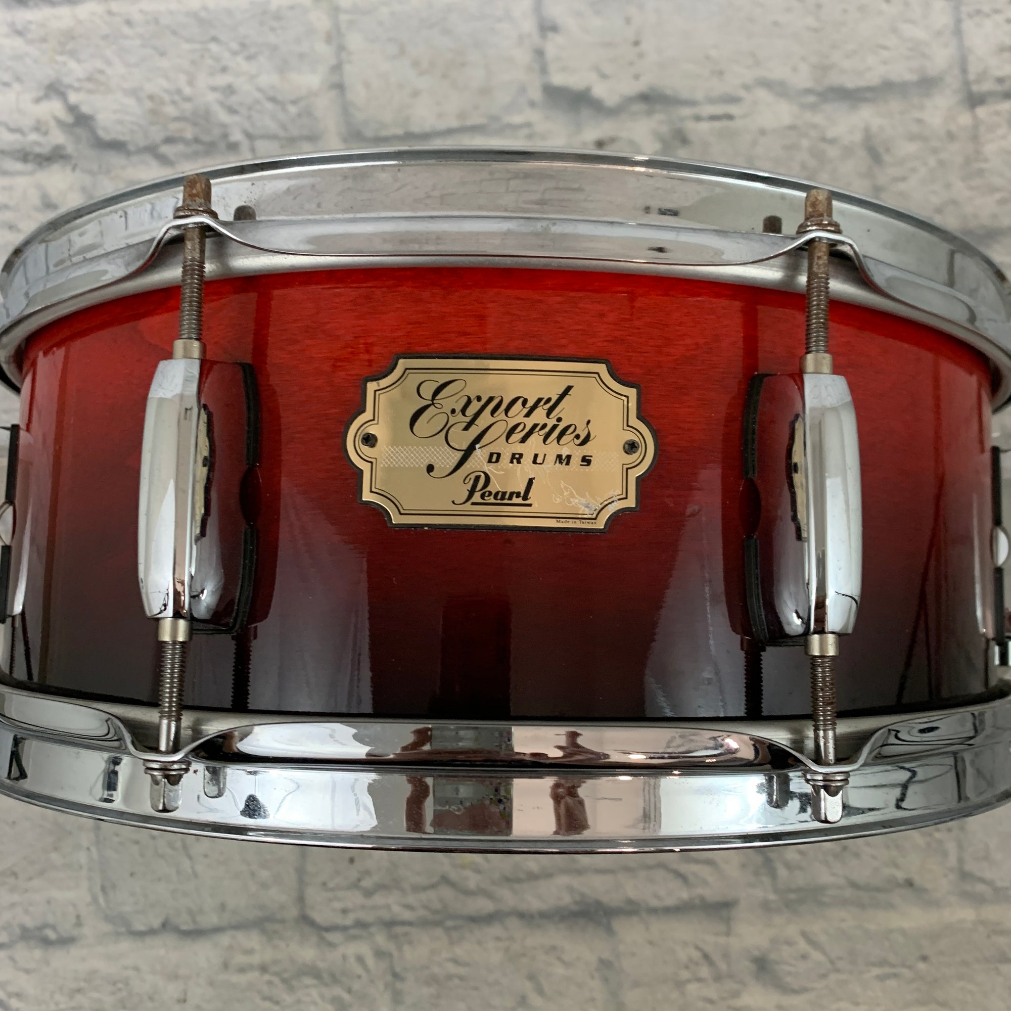 Pearl Export Series Snare