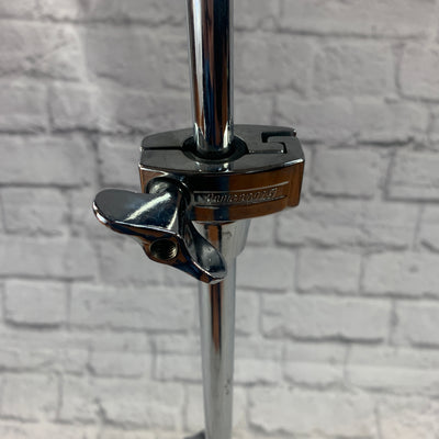 Ludwig Straight Cymbal Stand