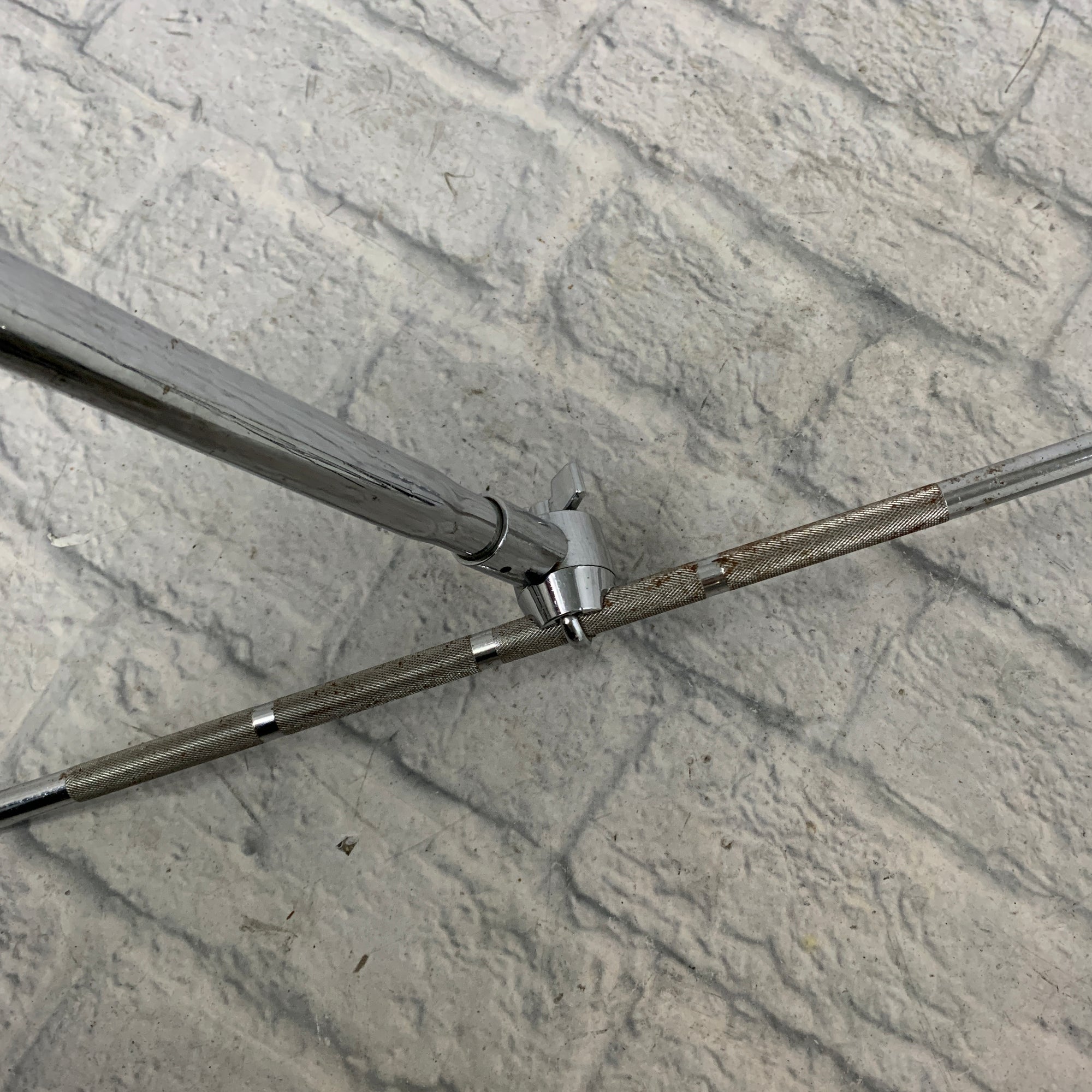 Gibraltar Cymbal Boom Arm