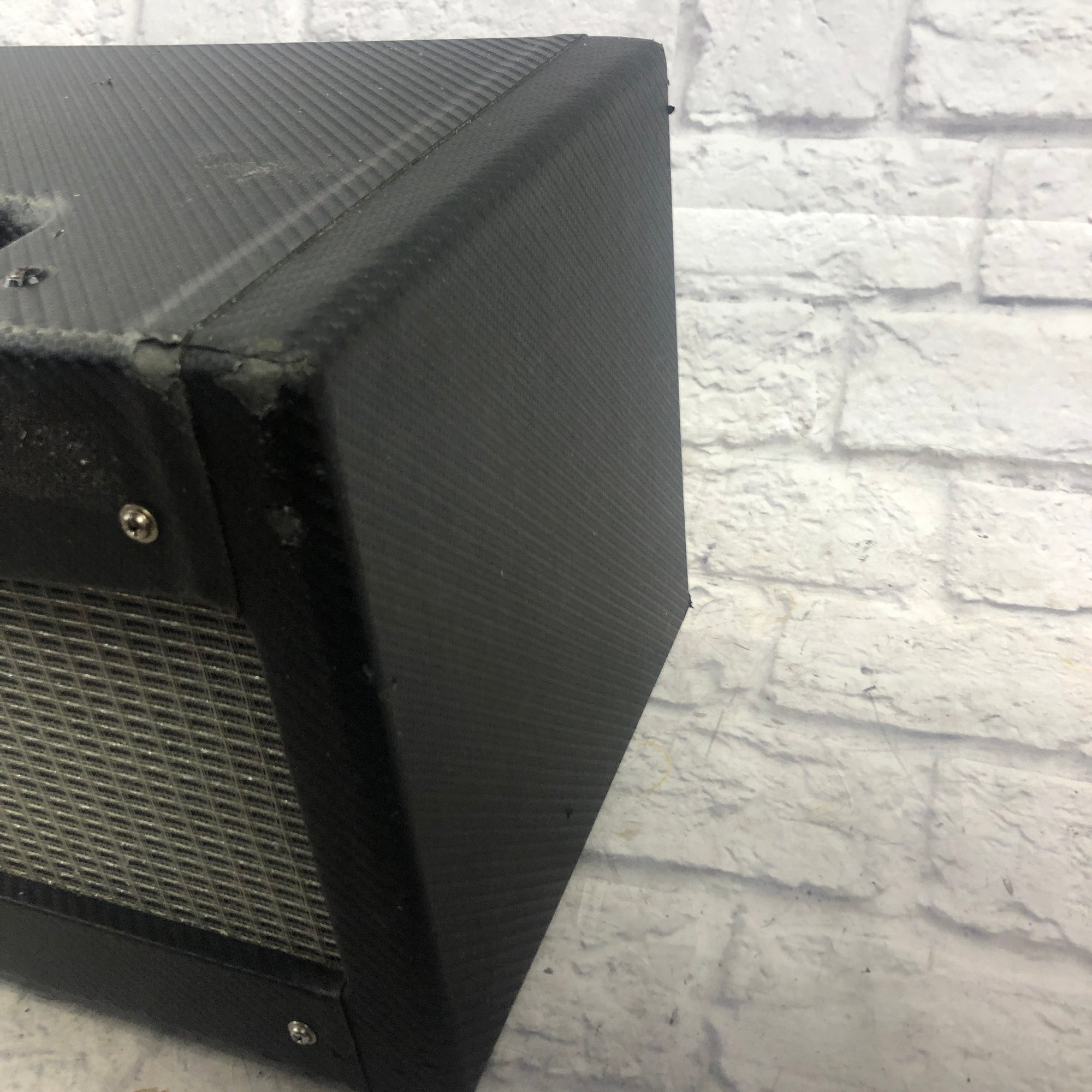 Fender Mustang V Guitar Amp Head