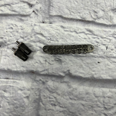 Unknown 7 String SIC Bridge