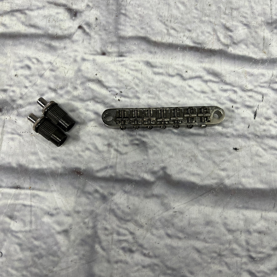 Unknown 7 String SIC Bridge