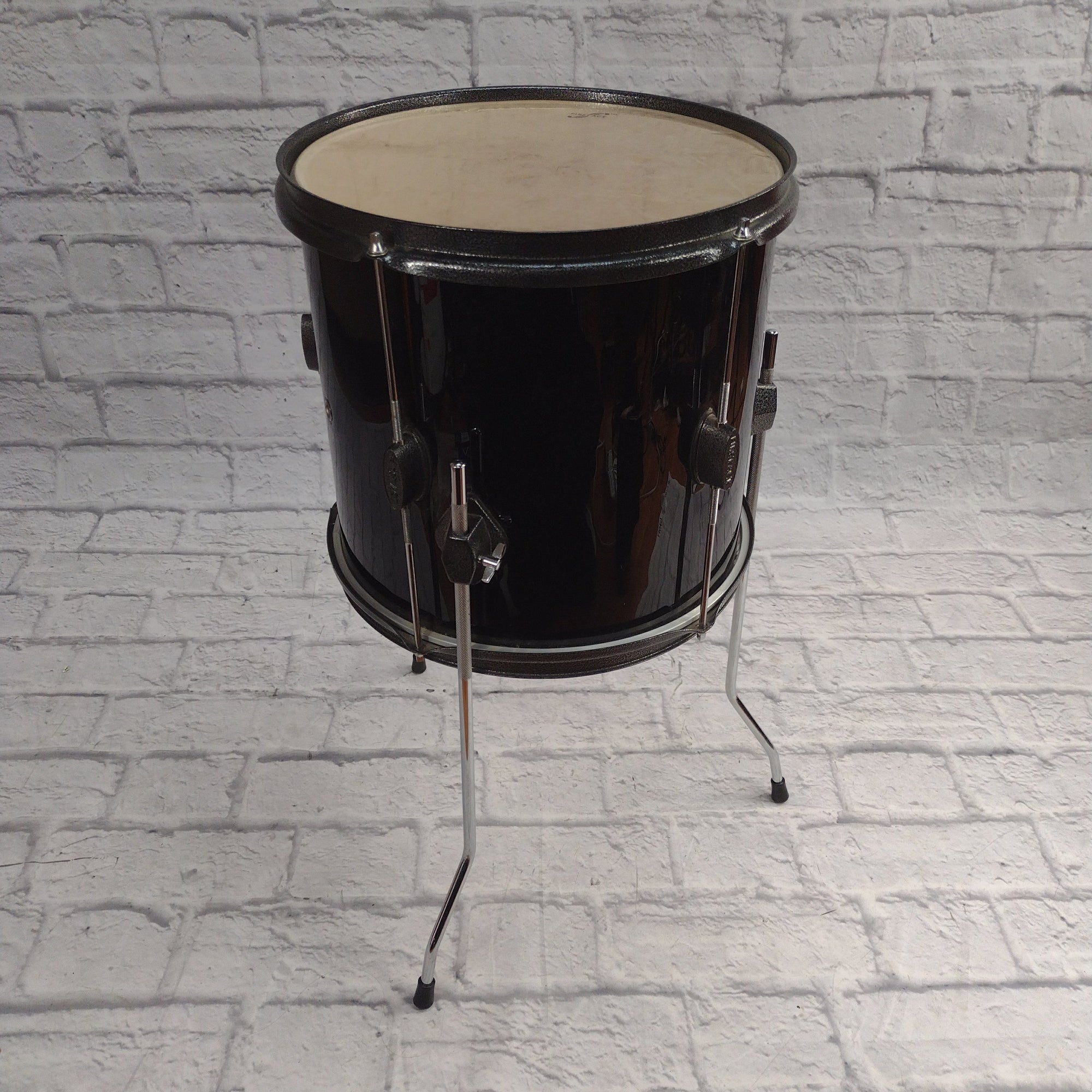 First Act Floor Tom Floor