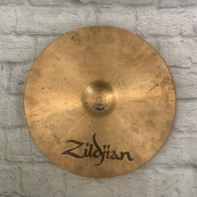 Zildjian Zbt Crash/Ride Cymbal