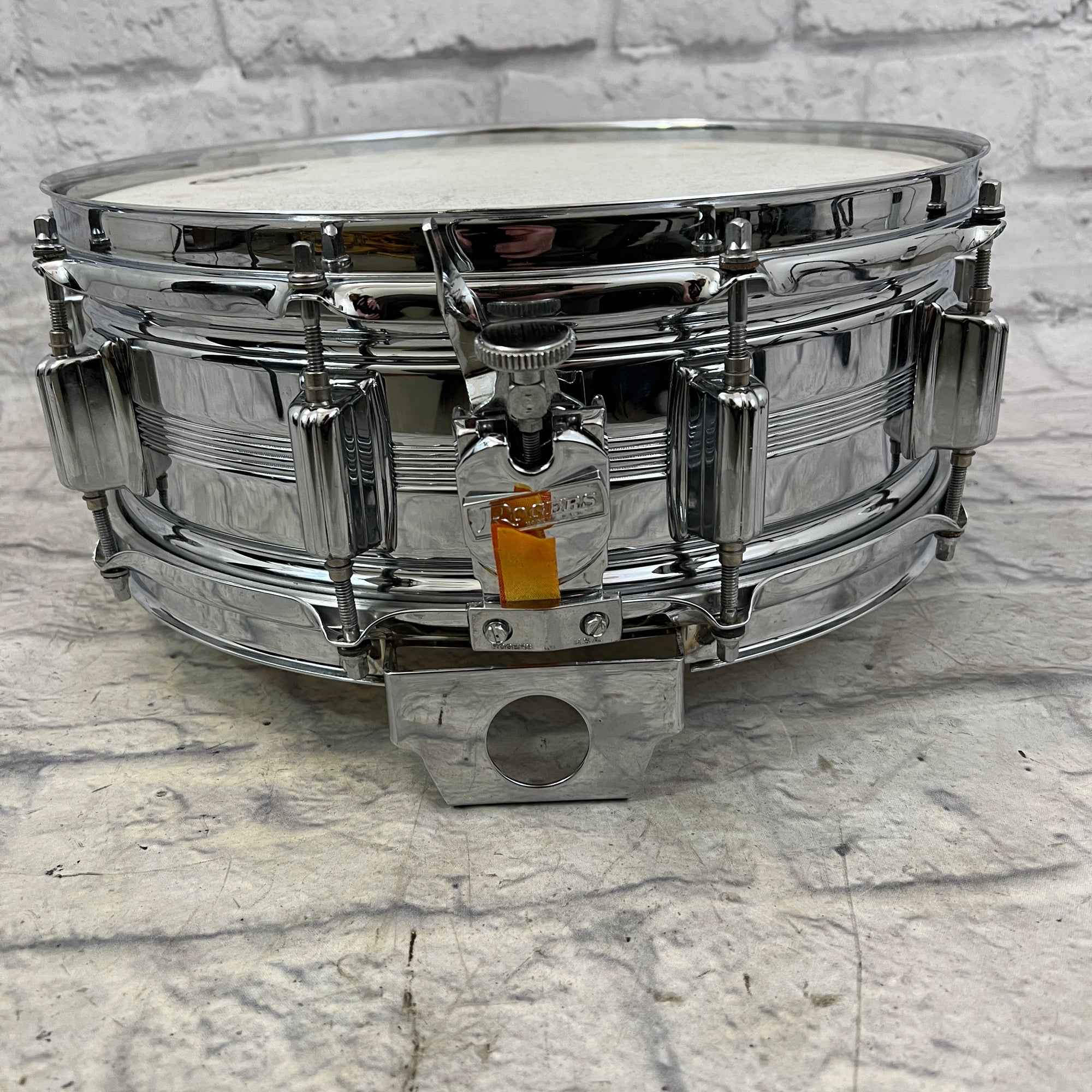 Rogers Big R Dynasonic 14x5" Snare