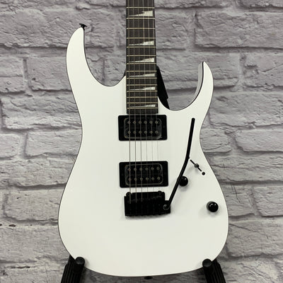 Ibanez GRGR120EX Electric Guitar White