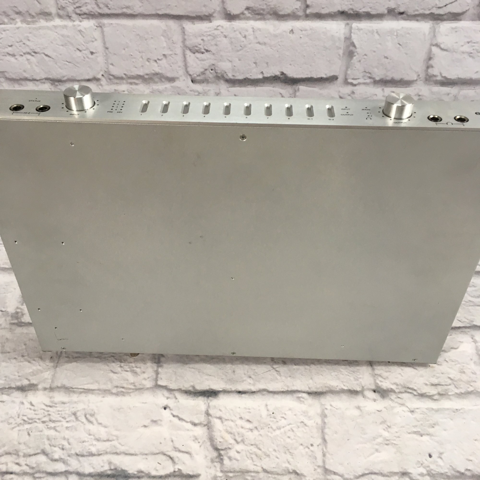 Apogee Ensemble Firewire Audio Interface