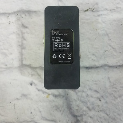 Tomsline Mod Station Modulation Pedal