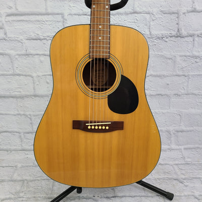 Blueridge BR-1M Acoustic Guitar