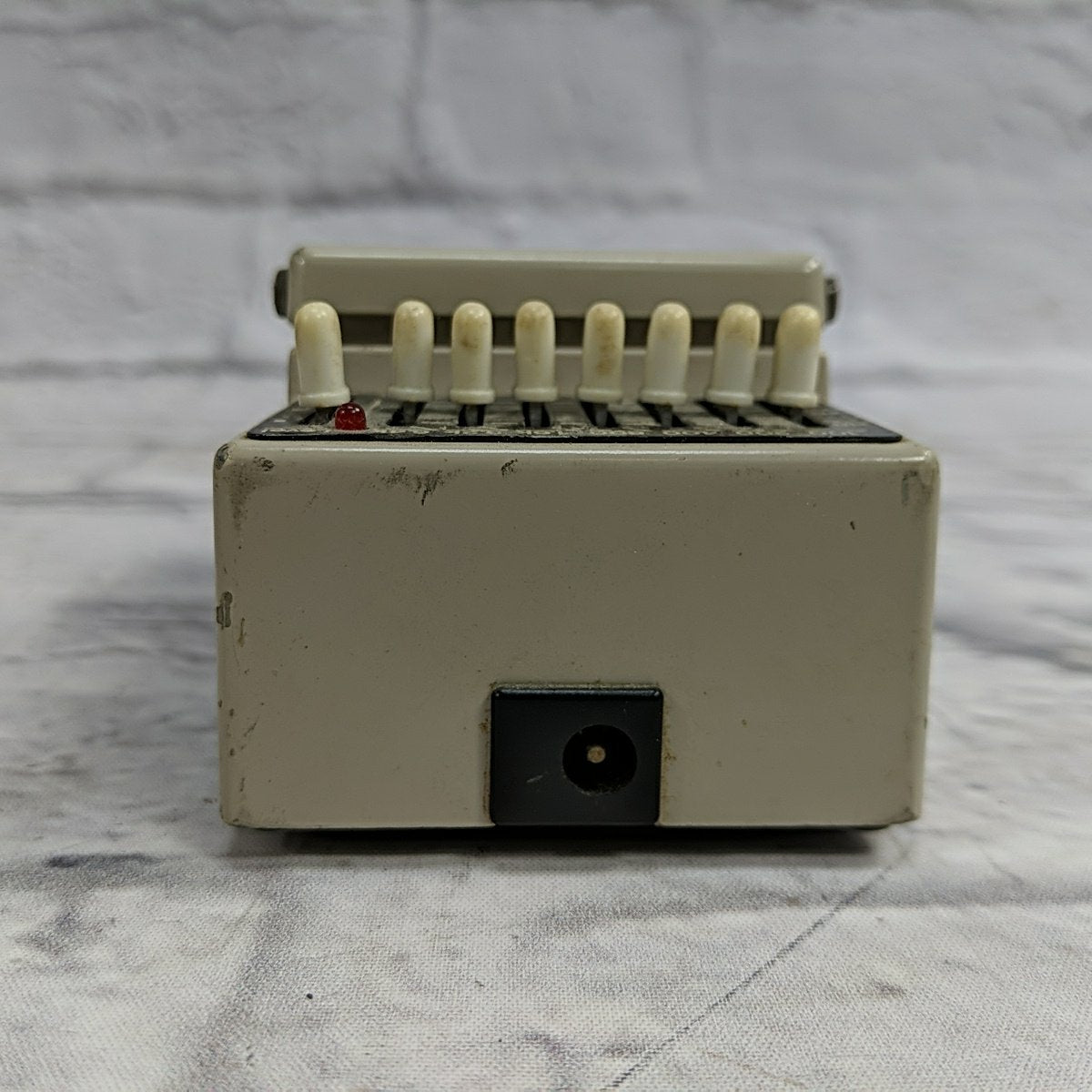 Boss GE-7 Graphic Equalizer EQ Vintage Guitar Effect Pedal