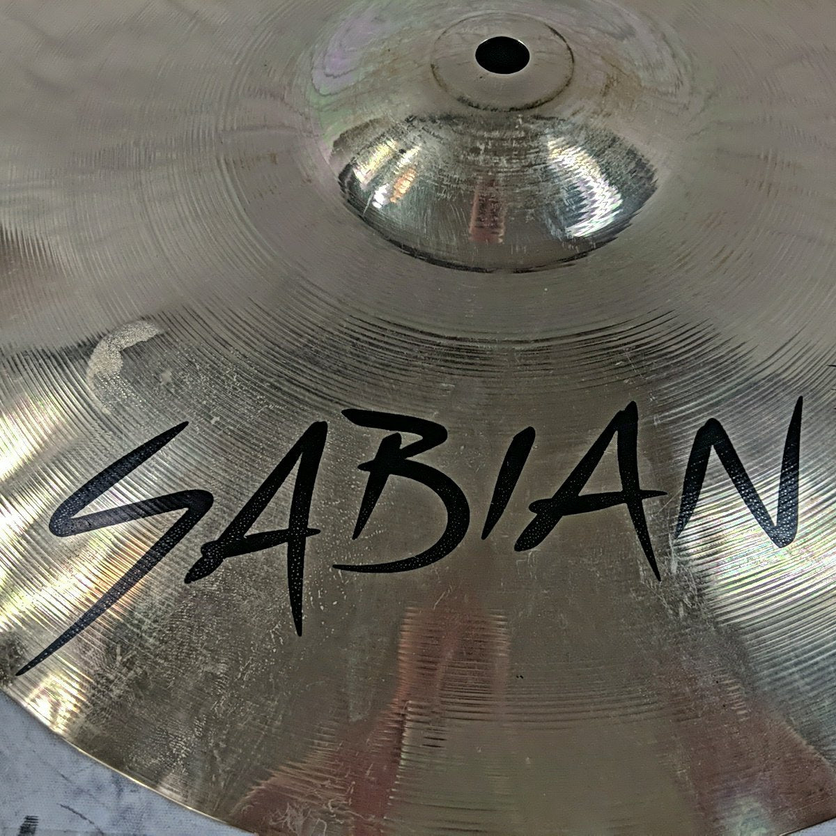 Sabian AAX X-Celerator 14 Hi Hats