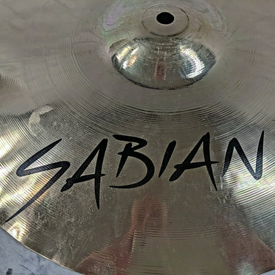 Sabian AAX X-Celerator 14 Hi Hats
