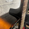 Hola HG-415B Sunburst Acoustic Guitar