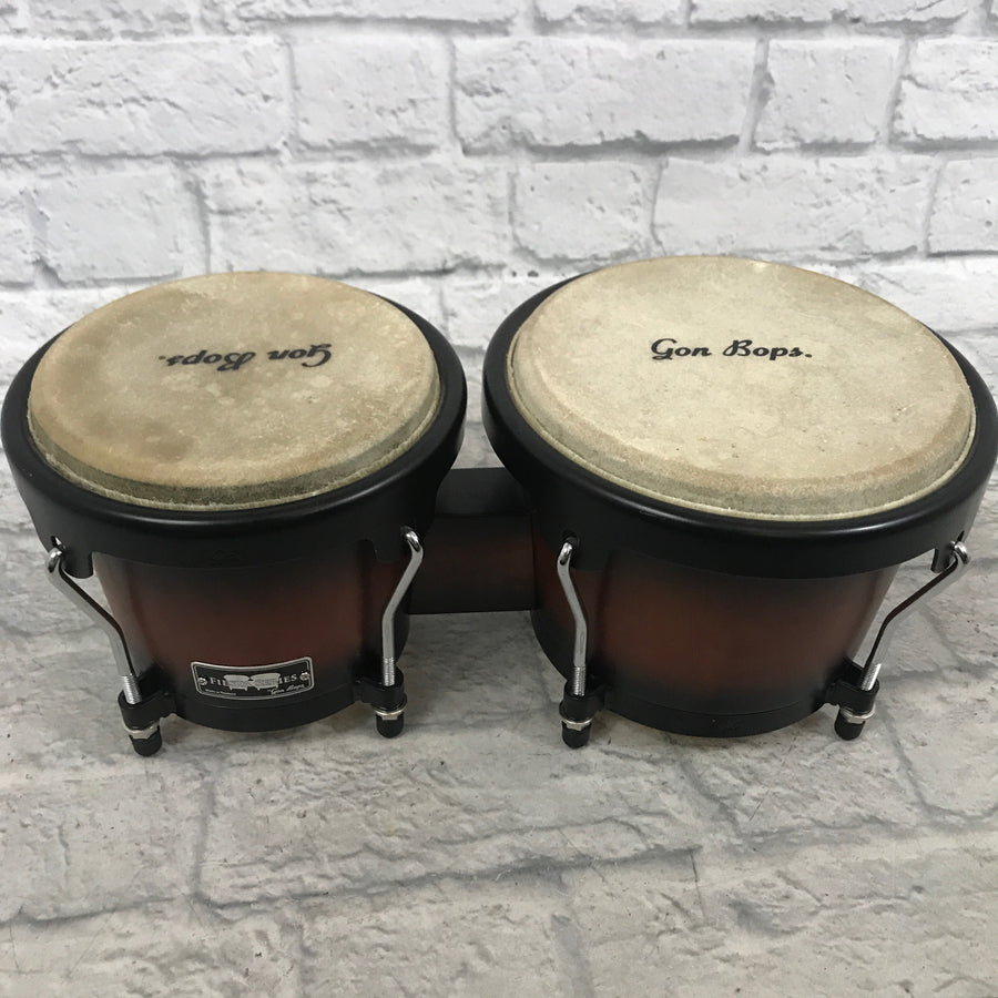 Gon Bops Fiesta Series Bongos