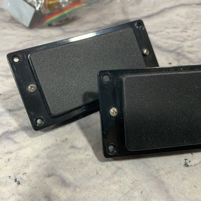 EMG Zakk Wylde 81/85 Pickup Set