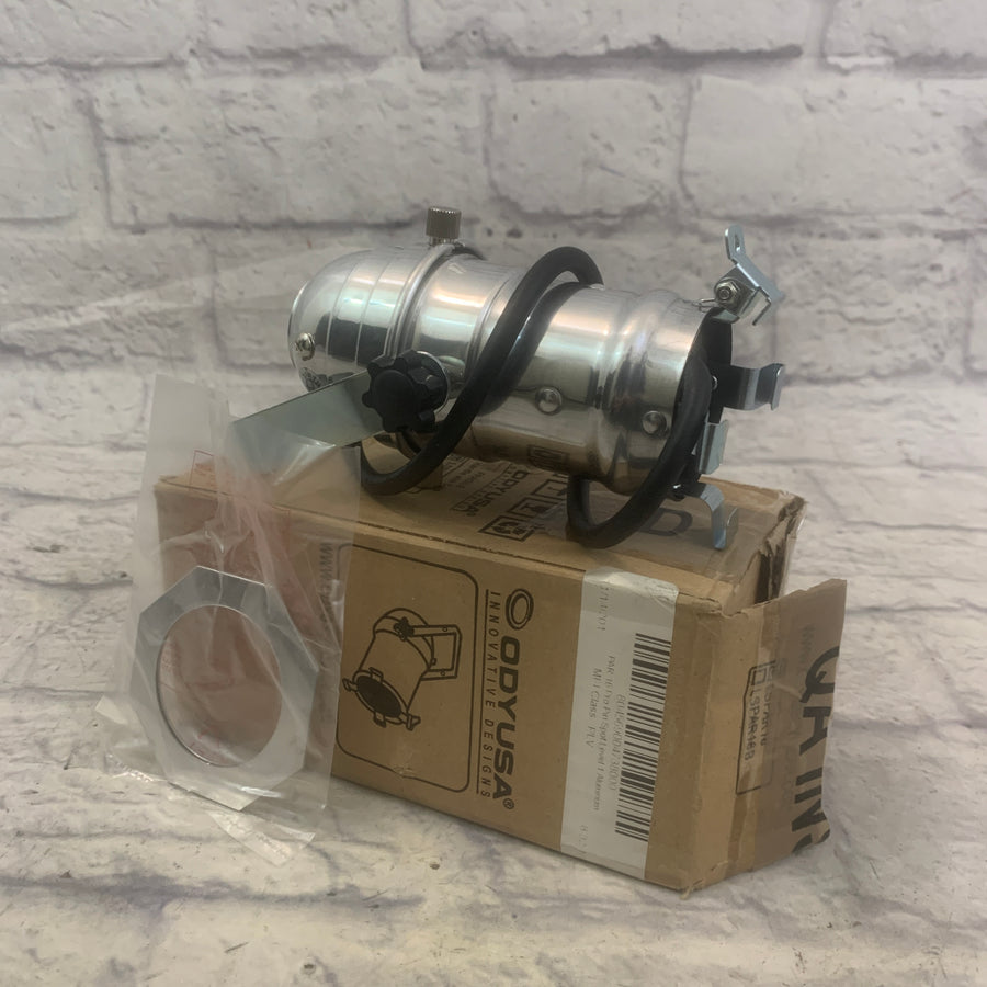 Odyssey PAR 16 Pro Pin Spot Aluminum DJ Accessories