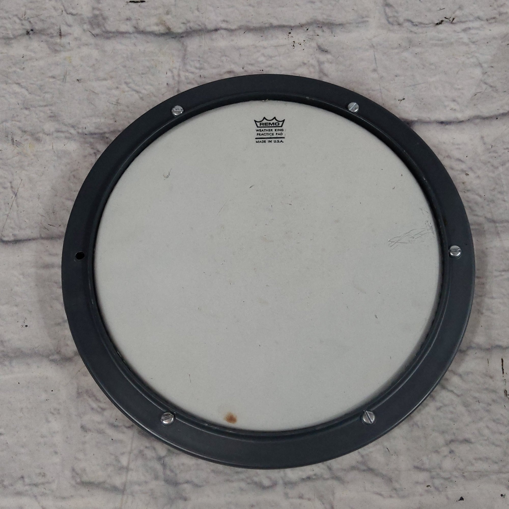 Remo 10" Practice Pad