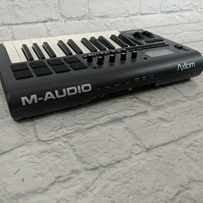 M-Audio Axiom 25