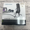 Audio Technica AT2020USB USB Condenser Microphone