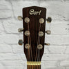 Cort Earth-70 Acoustic Guitar