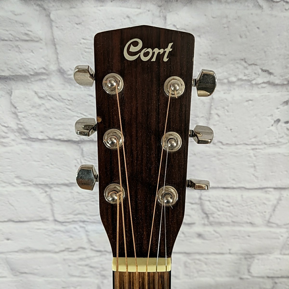Cort Earth-70 Acoustic Guitar - Evolution Music