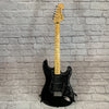 Squier Vintage Modified Stratocaster Black