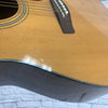 Yamaha F325 Acoustic Guitar