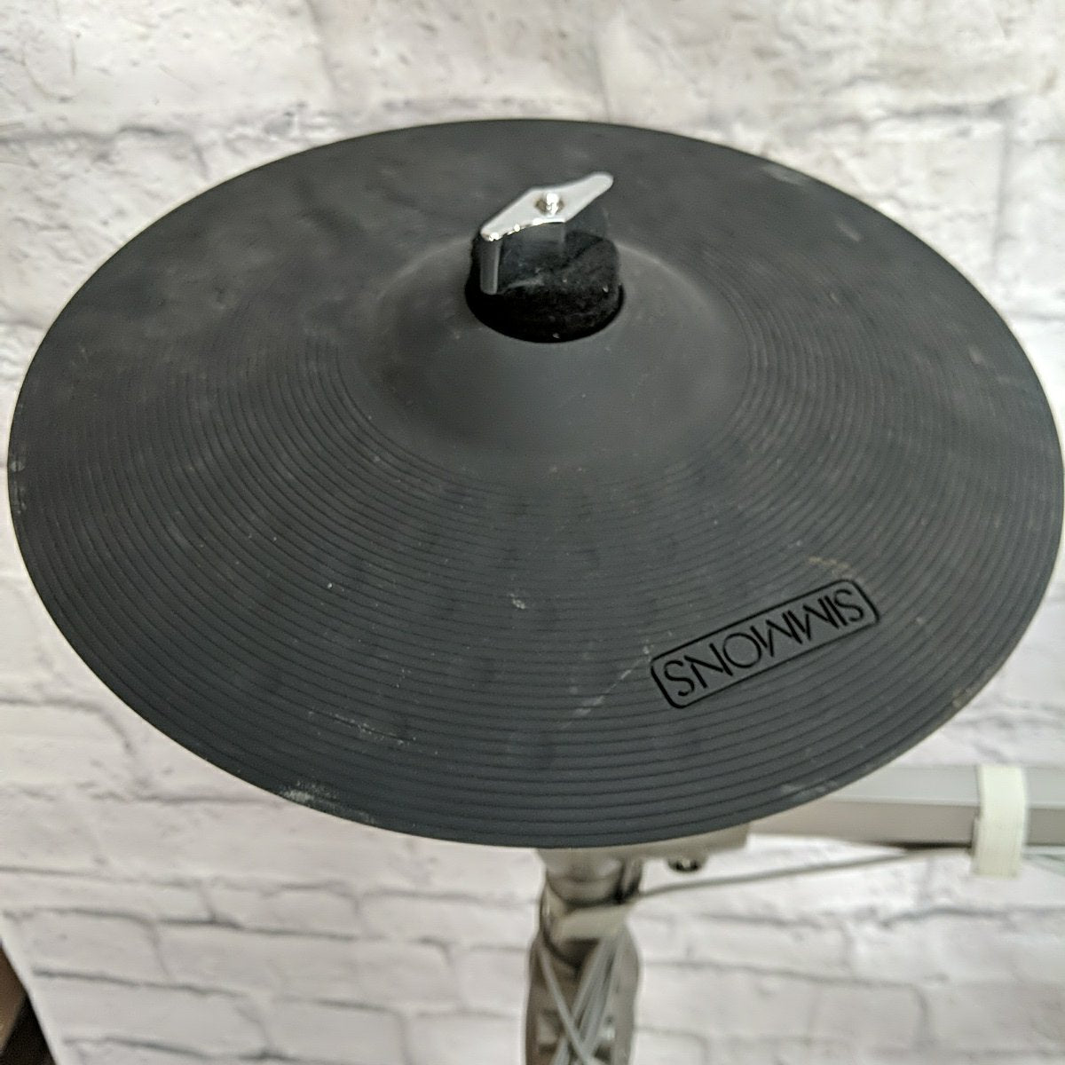 Simmons SD1200 Electronic Drum Set