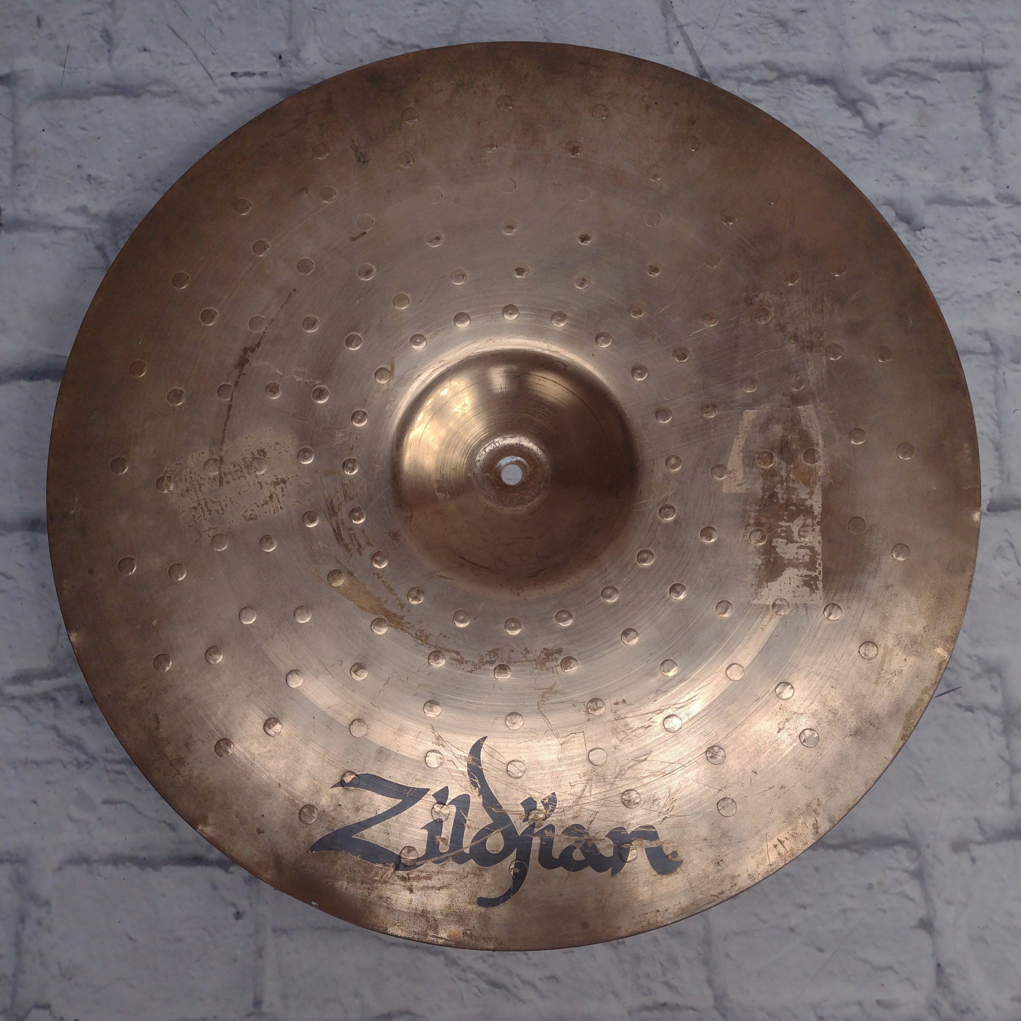 Zildjian ZBT 20" Ride Cymbal