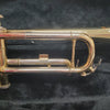 LJ Hutchen Student Trumpet With Case