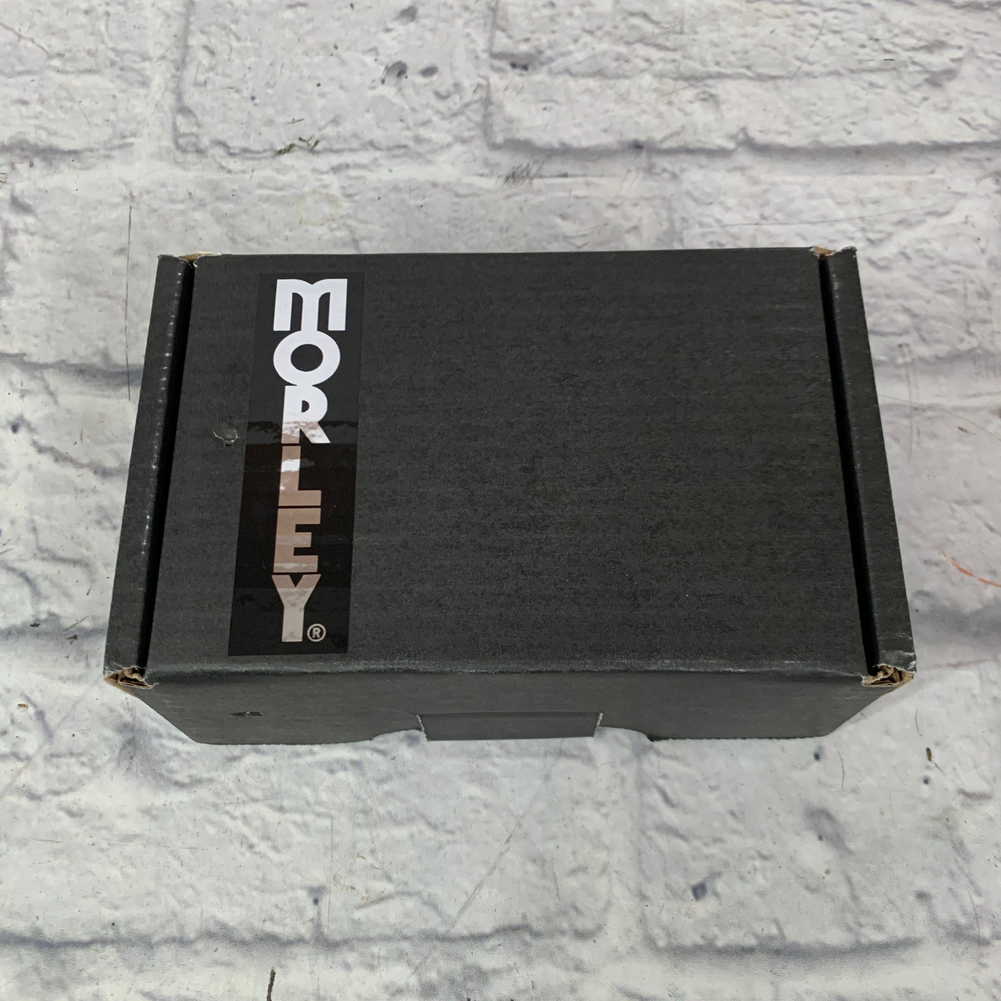 Morley MMW Mini Wah Pedal